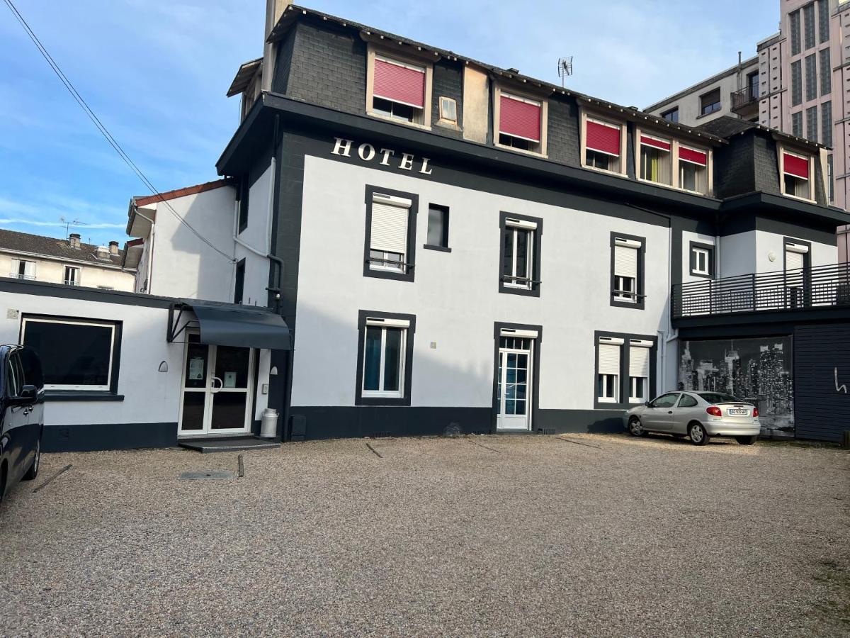Hotel Akena Hf Limoges Exterior photo