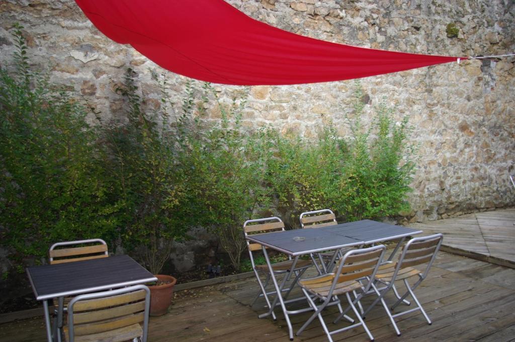 Hotel Akena Hf Limoges Exterior photo