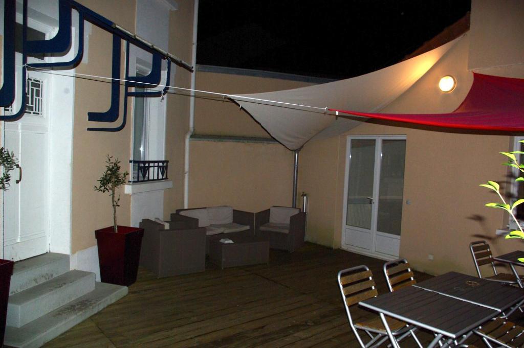 Hotel Akena Hf Limoges Exterior photo
