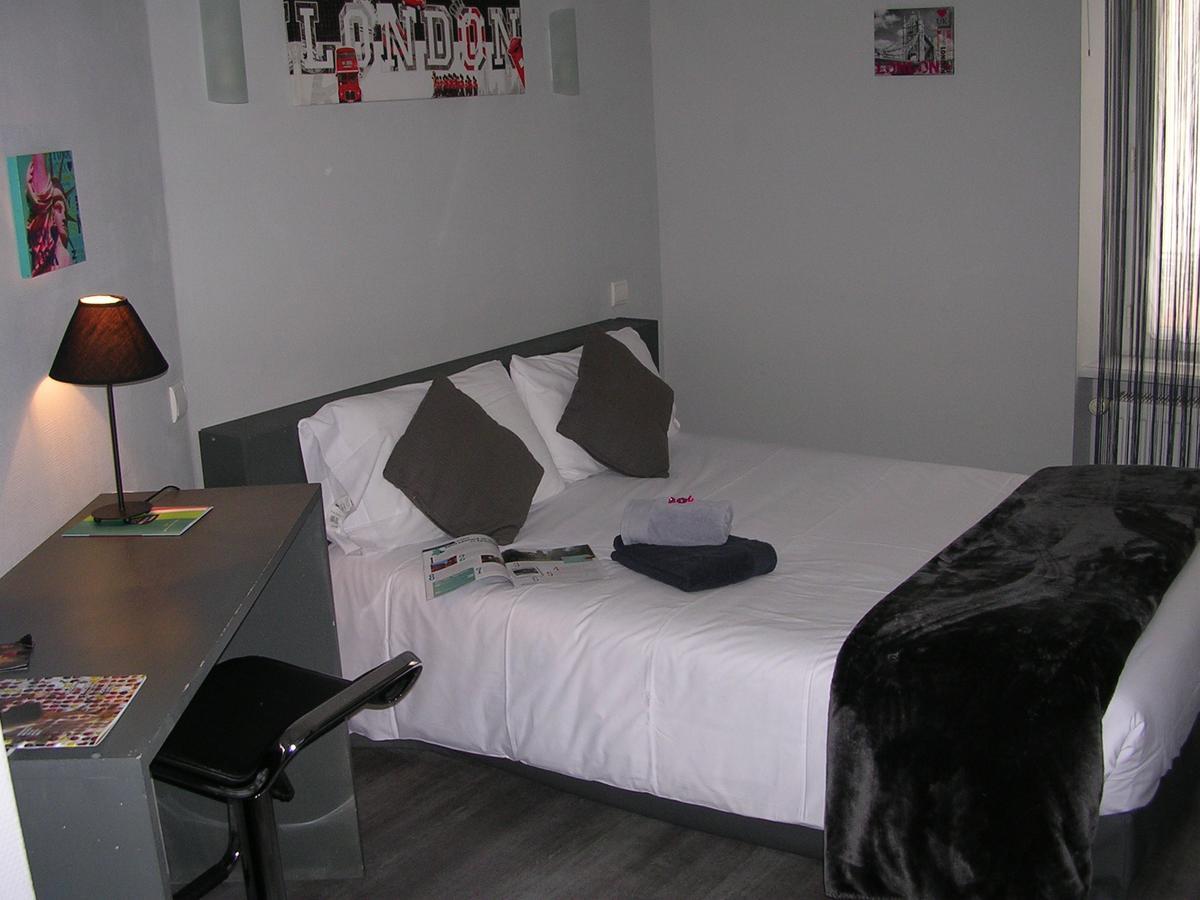 Hotel Akena Hf Limoges Exterior photo